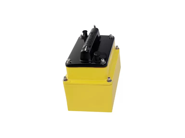 Raymarine A66089 M260 In Hull Transducer 1KW W/ Housing