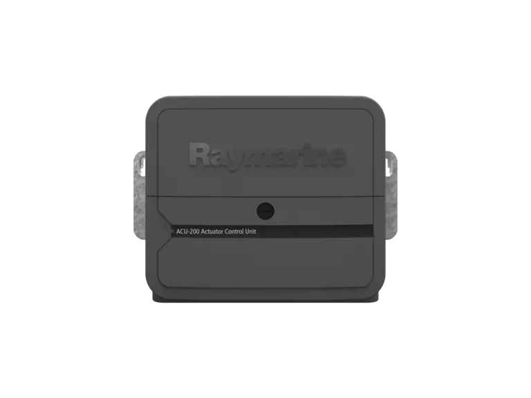 Raymarine ACU-200 Acuator Control Unit - Use Type 1 Hydraulic, Linear & Rotary Mechanical Drives