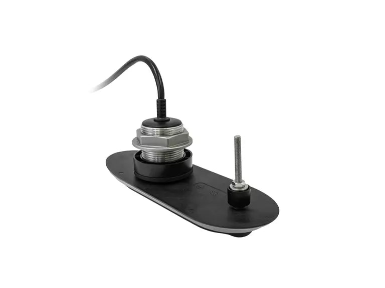 Raymarine RV-400 Stainless Steel Thru-Hull RealVision 3D 0°