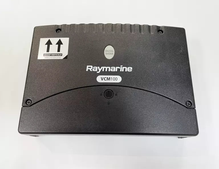 Raymarine VCM100 Radar Voltage Converter Module