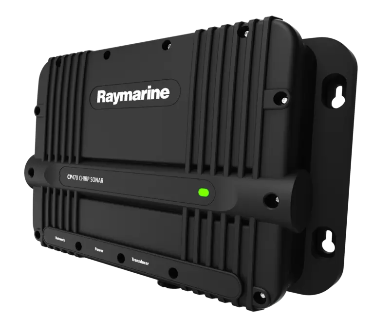 Raymarine CP470 CHIRP Sonar Module