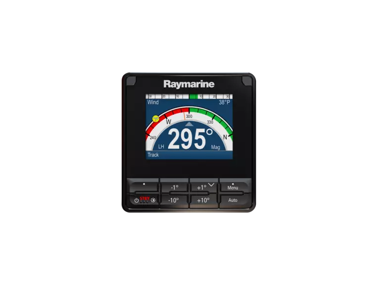 Raymarine p70s Autopilot Controller