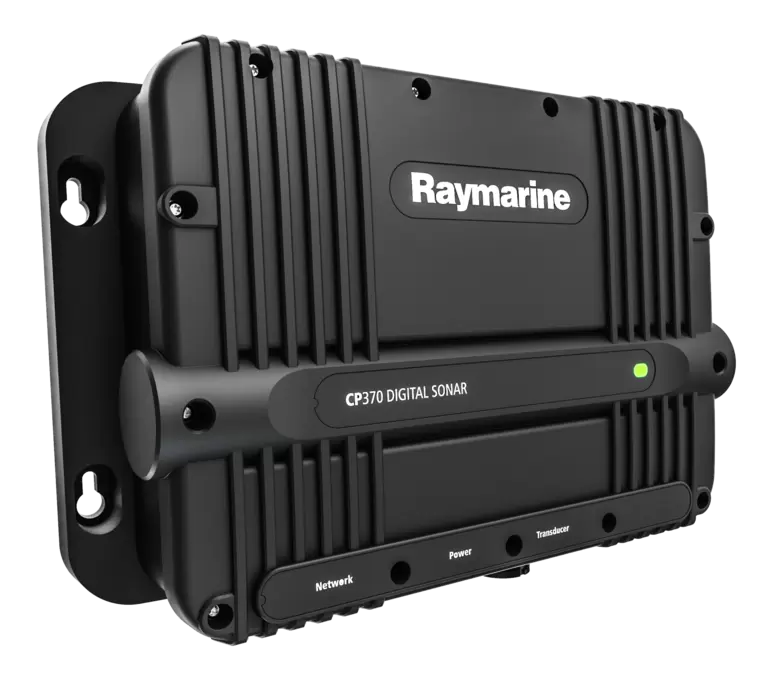 Raymarine CP370 Digital Sonar Module for offshore and coastal fishing