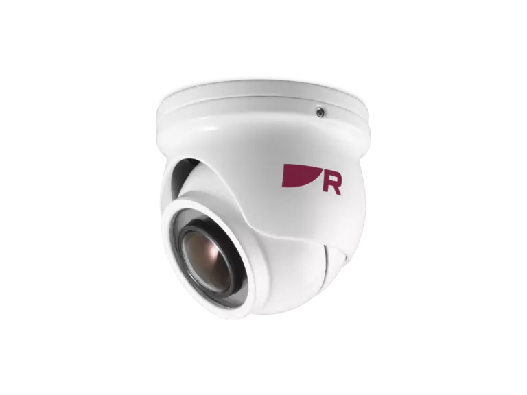 Raymarine CAM300 Eyeball CCTV Day and Night Video IP Camera