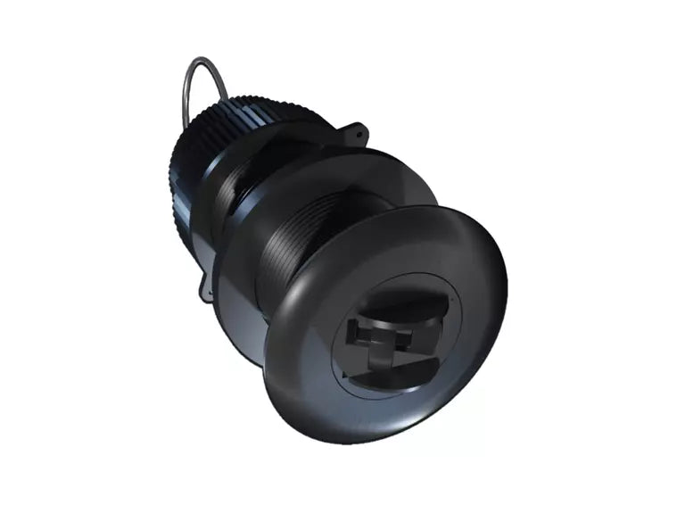 Raymarine ST950-P17 Plastic Thru-Hull Speed and Temperature Transducer – E70687