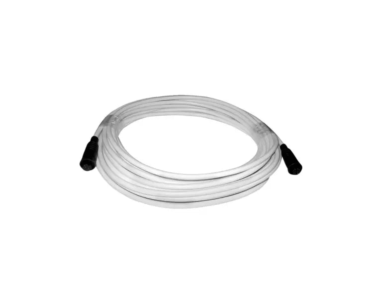 Quantum Data Cable with RayNet Connector - White - 5 m to 25 m (16.4 ft to 82.0 ft )