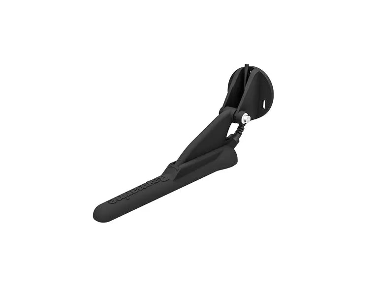 Raymarine CPT-100 DVS Transom Mount CHIRP Transducer