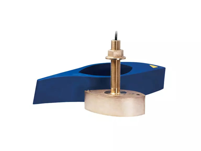Raymarine B260 Bronze Broadband Ultra-High Performance Thru-Hull w/Fairing