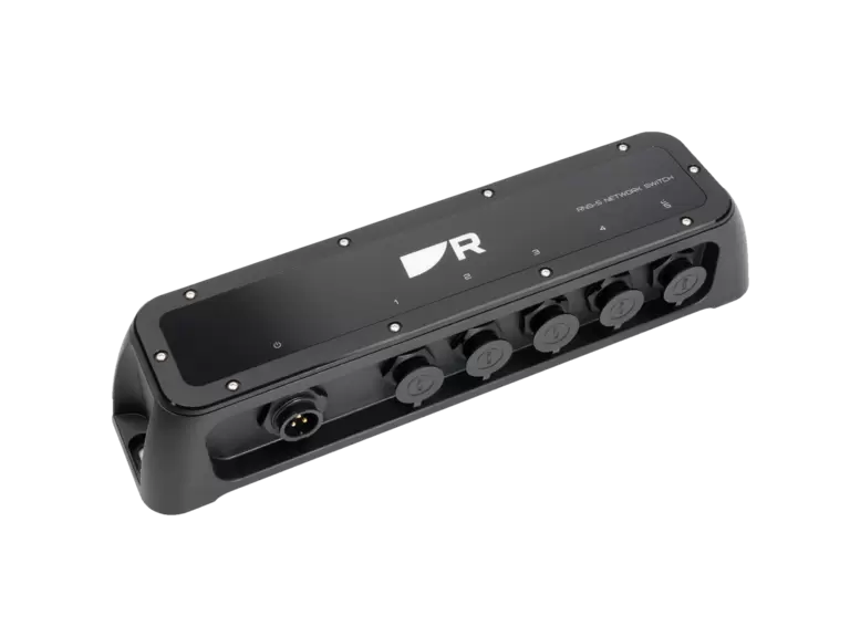 Raymarine RNS-5 Network Swtich