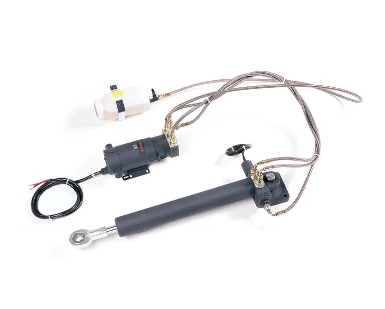Raymarine Type 3 Hydraulic Linear - 12V