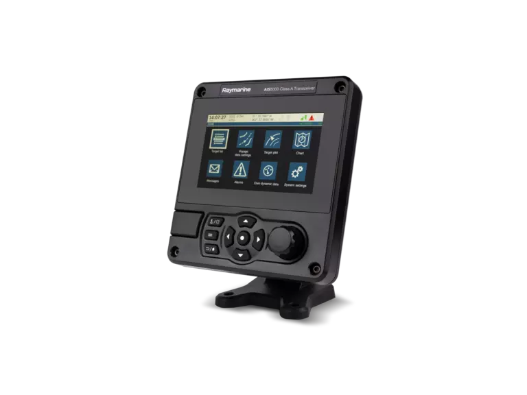 Raymarine AIS 5000 Class A Transceiver Commercial