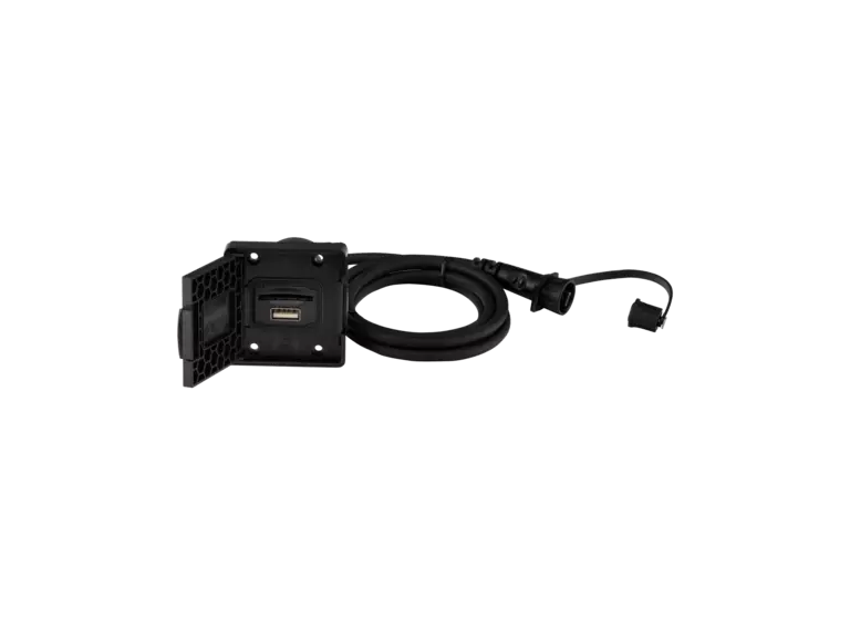 Raymarine A80440 RCR-SD/ USB-Card Reader