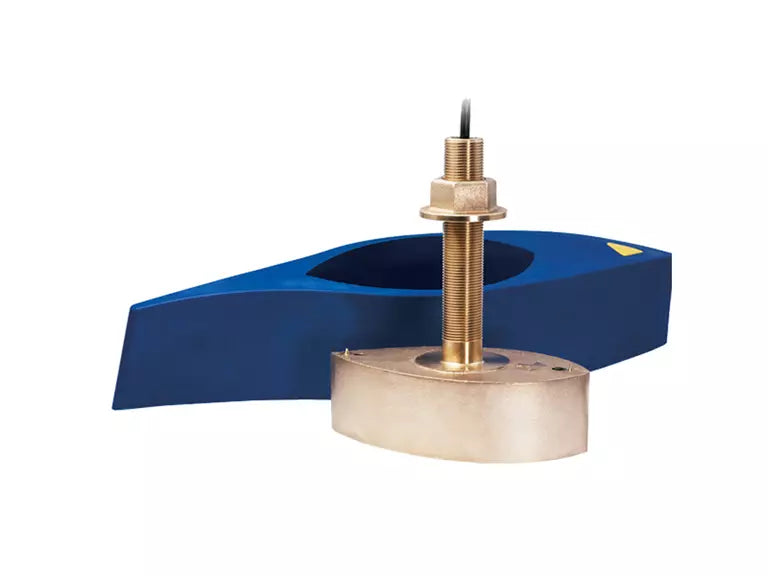 Raymarine B265LM Thru Hull Chirp Transducer