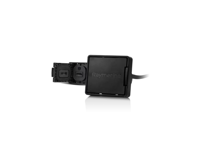 Raymarine RCR1 MicroSD Card Reader