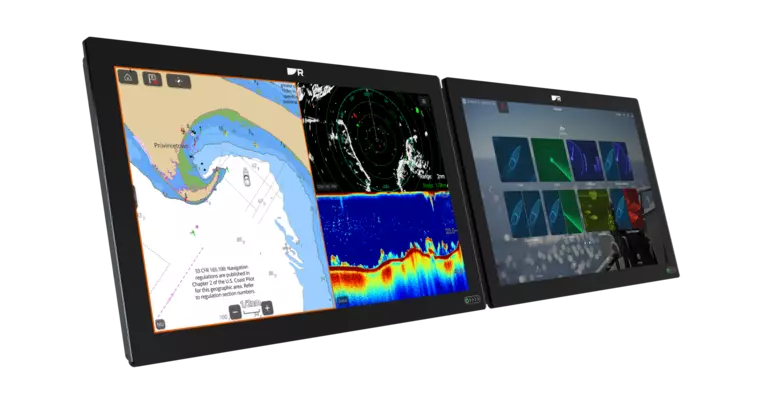 Raymarine Axiom 2 XL 22 Multifunction Display