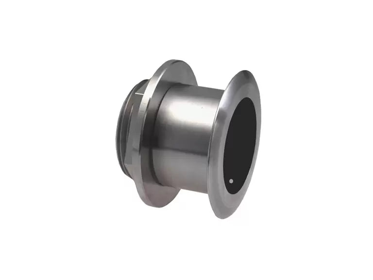 Raymarine SS164 Stainless Steel Thru-Hull - 0° Tilted Element - 1KW f/CP370 Sounder