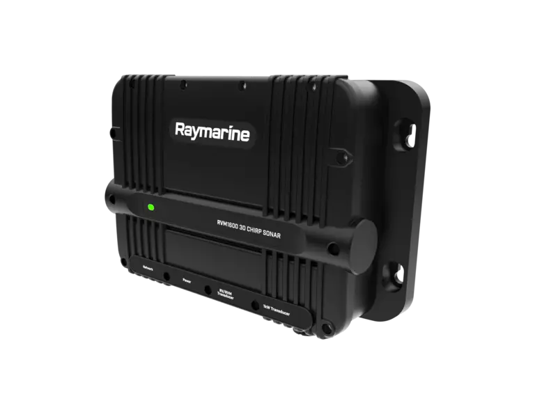 Raymarine RVM1600 Fishfinder Module w/RealVision Max