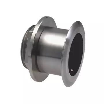 Raymarine SS164 Stainless Steel Thru-Hull - 20° Tilted Element - 1KW f/CP370 Sounder