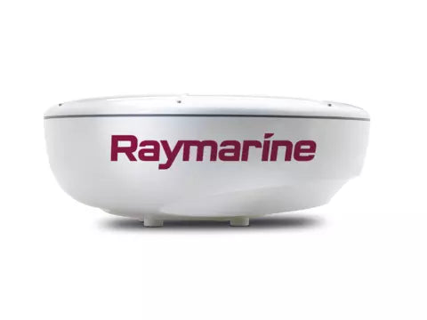 Raymarine RD424HD 4kw 24" HD Digital Radome (no cable)