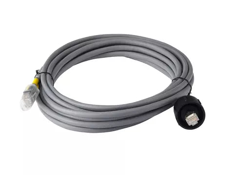 Raymarine SeaTalk HS Network Cable – 1.5m (4.9 ft), E55049
