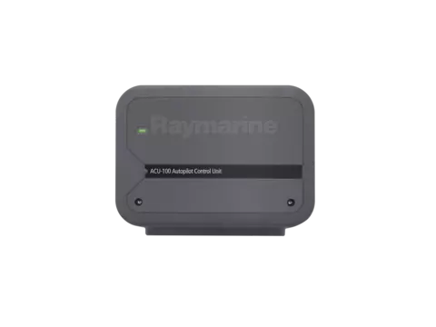 Raymarine ACU-100 Actuator Control Unit