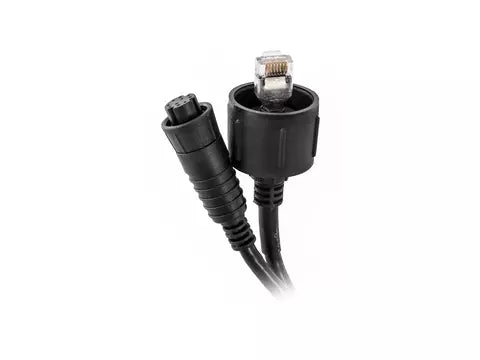 Raymarine RayNet Female to SeaTalk HS Male Adapter Cable – 3m, A80276