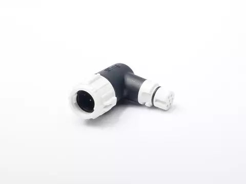 Raymarine - ST-Ng Right Angle Adapter - A06077