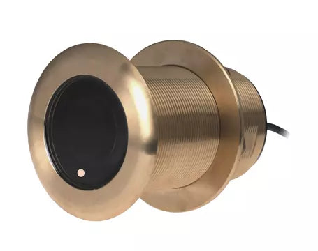 Raymarine B75H Transducer - 12° 600W