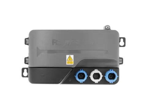 iTC-5 Instrument Transducer Converter