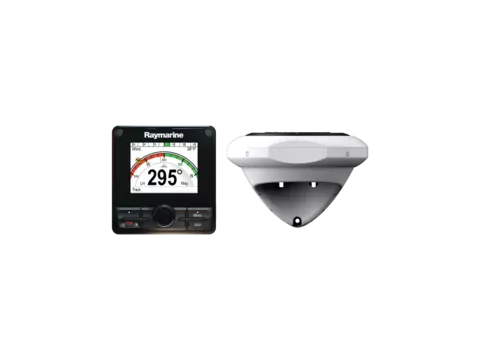 Raymarine EV-DBW Evolution Autopilot f/Drive-by-Wire System