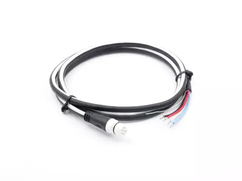 Raymarine SeaTalkng Spur Female to Stripped-End Cable – 1m (3.25 ft), A06043