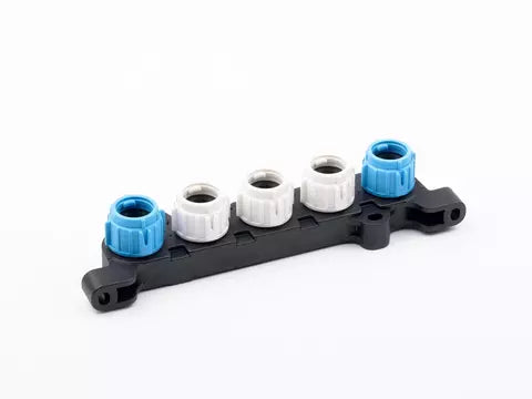 Raymarine SeaTalkng 5-Way Connector