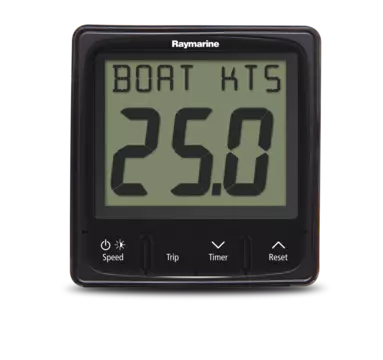 Raymarine i50 Digital Speed Display – E70058