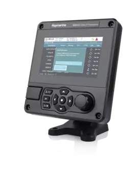 Raymarine AIS 4000 Class A AIS Transceiver