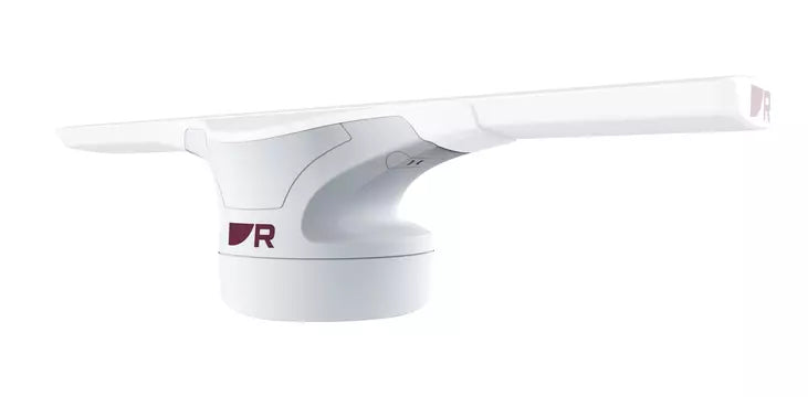 Raymarine Cyclone Pedestal - 55W - E70620