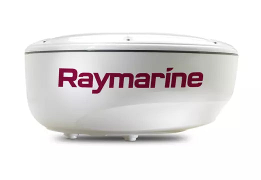 Raymarine RD418HD 4Kw 18" HD Dome With 10M Cable