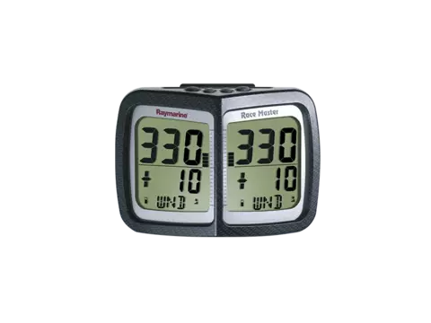 Raymarine T070 Race Master Compass – 916 MHz Wireless Sailing Compass