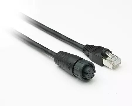Raymarine A80159 RayNet Female to RJ45 Male Network Cable – 10 m
