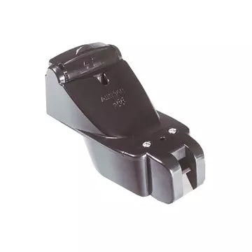 Raymarine P66 Triducer Transom-Mount Transducer – Depth, Speed and Temperature (E26028-PZ)