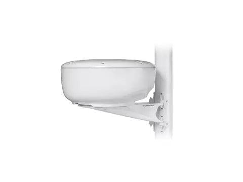 Scanstrut M92722 Mast Mount for 2KW Raymarine Radome