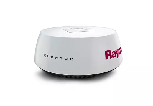 Raymarine Quantum 2 Q24D Dopper Radar - No Cable
