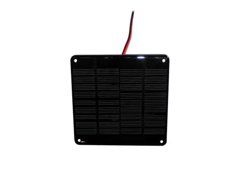 Raymarine T138 External Solar Panel for Wireless Micronet Systems