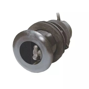 Raymarine DST800 Nylon Thru Hull Transducer Depth, Temp, Speed