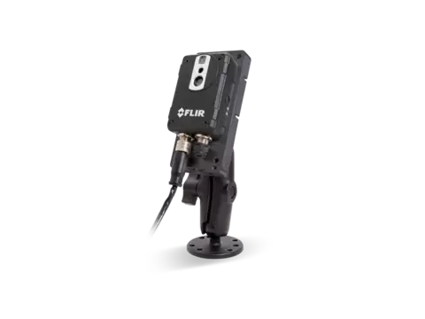 FLIR MTMS Maritime Thermal Monitoring System