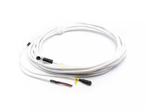 Raymarine Digital Radar Cable with RayNet Connector - 15m - A80229
