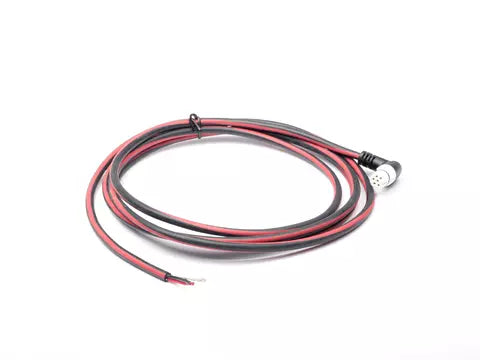 Raymarine SeaTalkNG Power Cable - Right Angle - 2m (6.56 ft) - A06070
