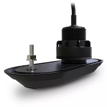 Raymarine RV-300 Plastic All-In-One 0° Thru-Hull Transducer
