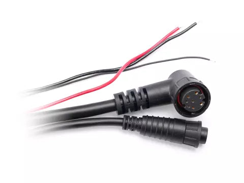 Raymarine Alpha 1m Power & RayNet Cable – A80752