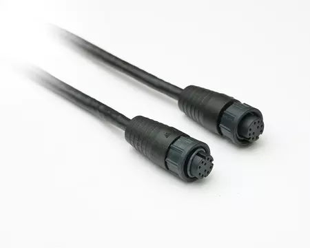 Raymarine RayNet to RayNet Ethernet Cable – 10m (32.8 ft), A62362