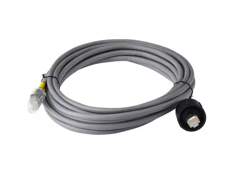 Raymarine SeaTalk HS Network Cable – 20m (65.6 ft), E55052